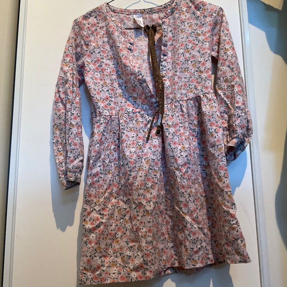 Carter’s | Kids Floral Dress - Picture 1 of 3